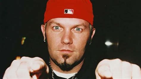 fred durst sex video